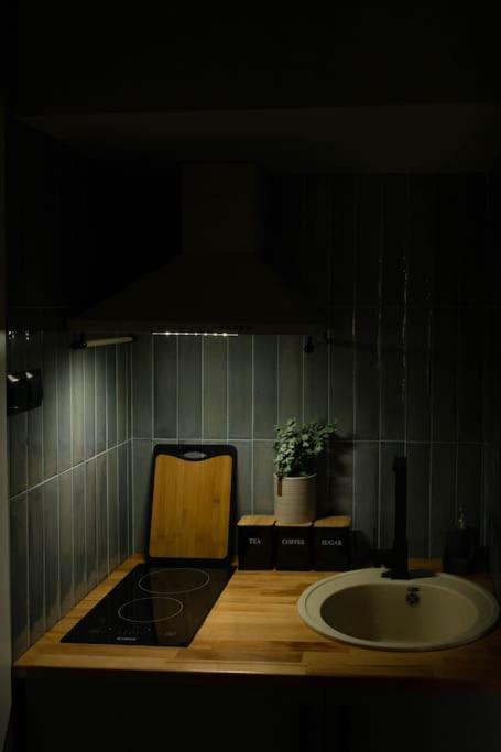 Blue Moon. Cozy Apartment Near Iulius Mall Kolozsvár Kültér fotó